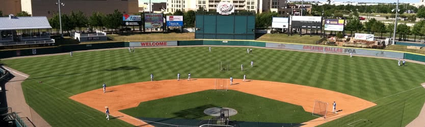 Riders Field Tickets And Seating Chart