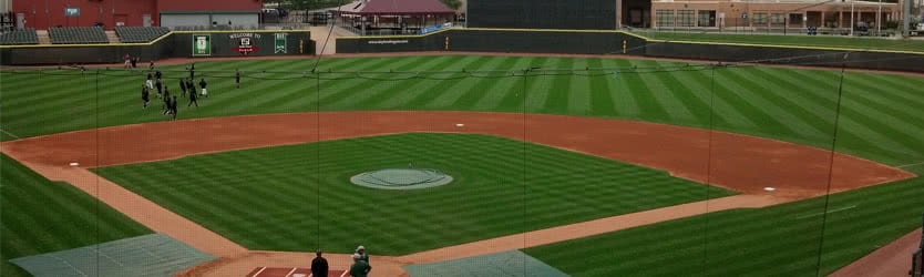 Day Air Ballpark Tickets And Seating Chart