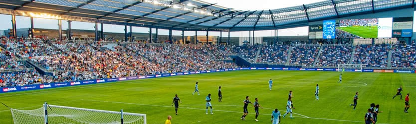 Children's Mercy Park Tickets And Seating Chart